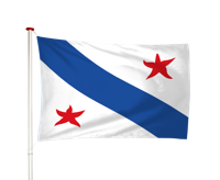 Vlag Cadzand