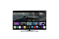 LG UHD 65UR81006LJ 165,1 cm (65") 4K Ultra HD Smart TV Wifi Zwart - thumbnail