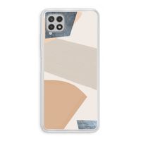 Formo: Samsung Galaxy A22 4G Transparant Hoesje