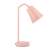 Pauleen Bureaulamp True Shine - 20W - E14 - Roze