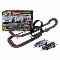 Carrera go!!! racebaan - dtm speed giants