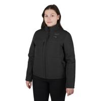 Milwaukee M12 HPJLBL2-0 (XXL) M12 verwarmde puffer jas, zwart, dames XXL - 4932480089 Milwaukee M12 HPJLBL2-0 (XXL) M12 verwarmde puffer jas, zwart, dames XXL - 4932480089