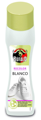 Bufalo Recolor Blanco