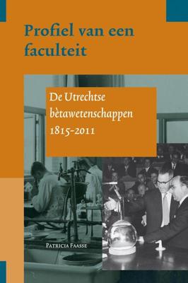 Profiel van een faculteit (Paperback)