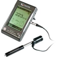 Sauter HMO Hardheidsmeter Leeb 170 - 960 HL Sauter HMO Hardheidsmeter Leeb 170 - 960 HL