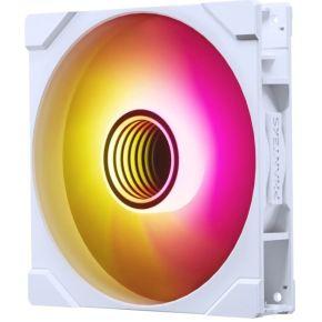 PHANTEKS M25 Gen2 PWM D-RGB 140mm White
