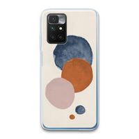 Geo #4: Xiaomi Redmi 10 Transparant Hoesje