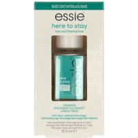 Essie Base coat to stay
