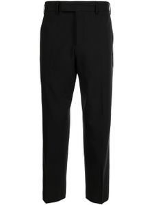 PT Torino pantalon fuselé slim - Noir