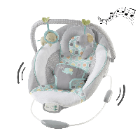 INGENUITY Transat Vibrant en musical Morrison