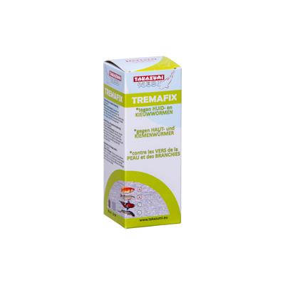 Takazumi Takazumi Tremafix (Triclam) 90 ml voor 10m3