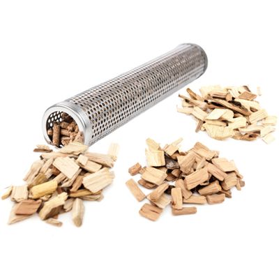 Tube Smoker Kit Rookbox