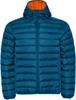 Roly RY5090 Men´s Norway Jacket - Dark Navy 45 - M