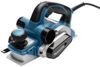 Makita KP0810K schaafmachine | 4mm 82mm 850w - KP0810K - thumbnail