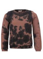 Tie-dye Sweater