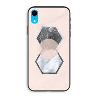 Creatieve toets: iPhone XR Biologisch afbreekbaar hoesje Creatieve toets: iPhone XR Biologisch afbreekbaar hoesje