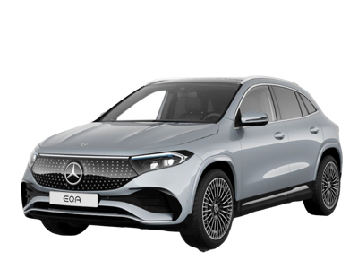 Mercedes Benz EQA