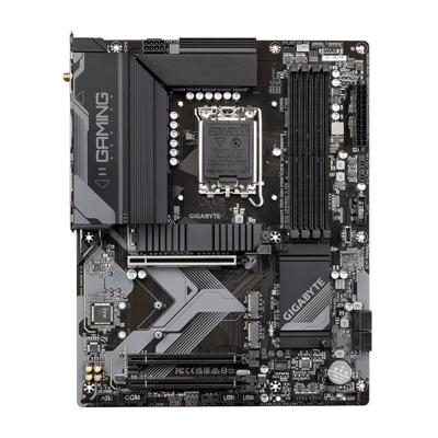 Moederbord Gigabyte B760 GAMING X AX 256 MB Intel LGA 1700