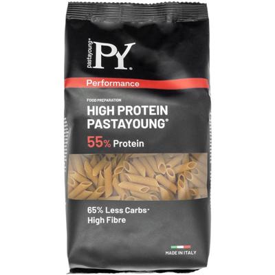 Pasta Young Protein Penne (250 gr)