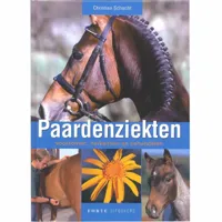 Paardenziekten maat:-leeg-