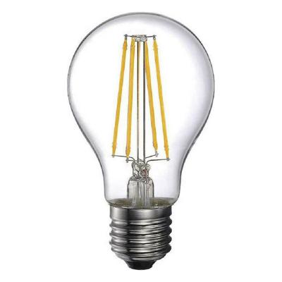 Ledlamp EDM 98601 E 6 W 60 W 47 W E27 800 lm Ø 6 x 10,5 cm (3200 K)
