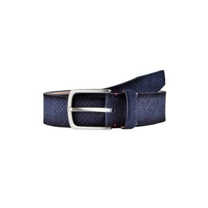 LERROS riem blauw