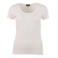 Enjoy - Wit | Dames | Top | Wit | XXL | regular | Kamst mode