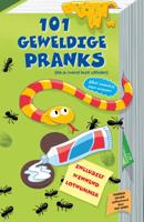 101 geweldige pranks (die je overal kunt uithalen) (Paperback)