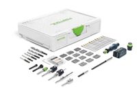 Festool Accessoires Montagepakket | SYS3 M 89 ORG | CE-SORT - 576804