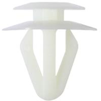 KS Tools 420.5403 Verbekledingsclip voor Mazda, verpakking van 50 stuks