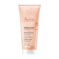 Avène Xéracalm Nutrition Douchecrème 200ml