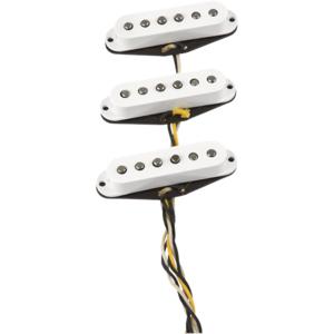 Fender Custom Shop Fat ‘60s Stratocaster Pickup Set (set van 3)