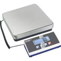 Kern EOB 300K100A Pakketweegschaal Weegbereik (max.) 300 kg Resolutie 100 g Zilver