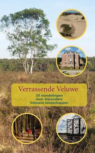 Verrassende Veluwe (Paperback)