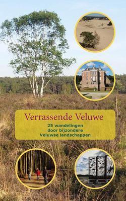 Verrassende Veluwe (Paperback)