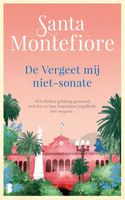 De vergeet mij niet-sonate - Santa Montefiore - ebook