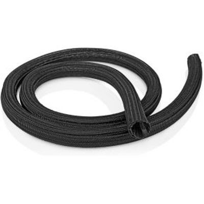 Nedis Kabelmanagement Sleeve 2 m 1 Stuk Maximale kabeldikte: 30 mm Nylon