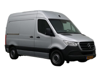 Mercedes Benz Sprinter