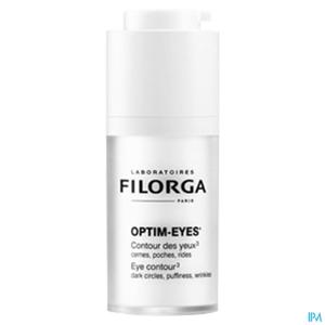 Filorga Optim-Eyes 3-in-1 Oogcontour Crème 15ml