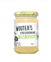 Wouters streekhoning Biesbosch
