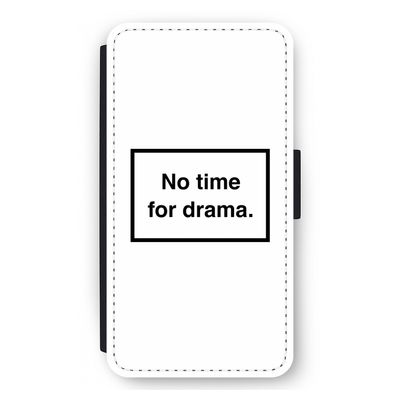 No drama: iPhone 12 mini Flip Hoesje