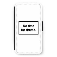 No drama: iPhone 12 mini Flip Hoesje