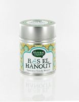 Natural Temptation Ras el Hanout Biologisch - 45 gram - thumbnail