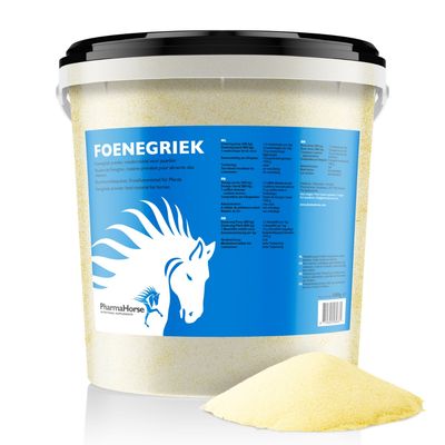 Foenegriek 5000 gram