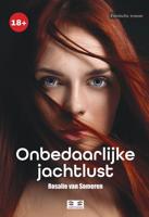 Onbedaarlijke jachtlust - Rosalie van Someren - ebook