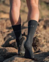 FALKEwandelsokken heren TK2 Cool - Warme wollen wandelsokken - Hiking sokken