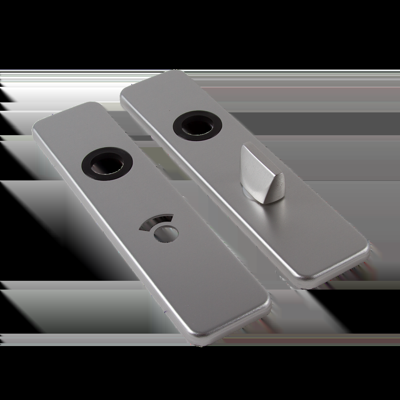 AMI Kortschild Wc 185/44 8*72 Klik F-1 - 210367