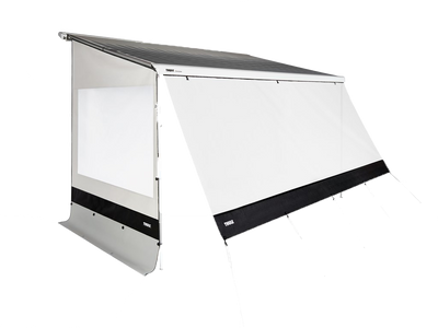 Thule Sun Blocker G2 Voorwand
