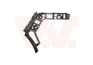 Houder, bumper 5863537
