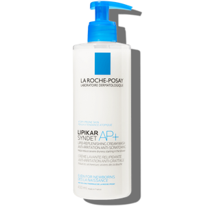 La Roche Posay La Roche Posay LIPIKAR Syndet AP+ Douche 400ML